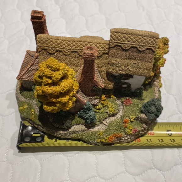 LULLIPUT LANE ORCHARD FARM COTTAGE . - Picture 3 of 11